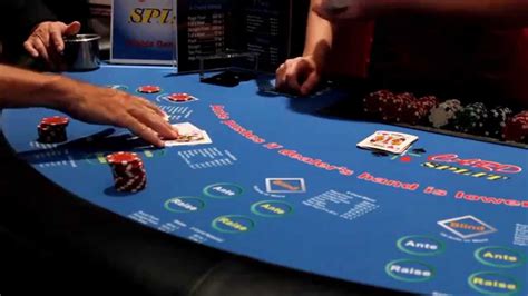 Crazy 4 poker. This $24k progressive awaits @durangoresort! Mississippi Stud 3-Card Poker Crazy 4 Poker. 