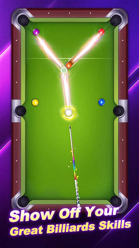 Crazy Billiards APK Download for Android 