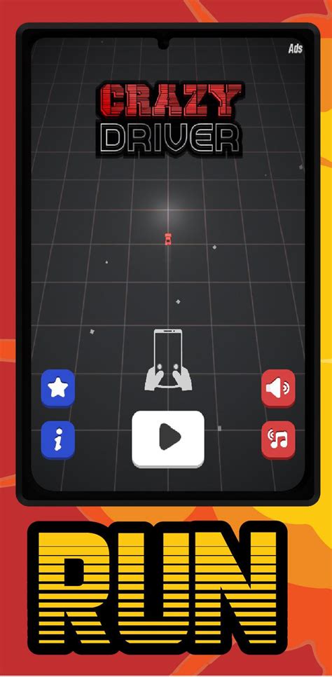 Crazy Driver APK Download for Android 