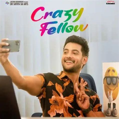 Crazy Fellow Movie OTT Release Date, Digital Rights, …