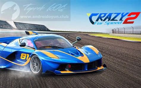 Crazy For Speed 2 2.0.3935 Mod Apk 1 ANDROID OYUN CLUB. 