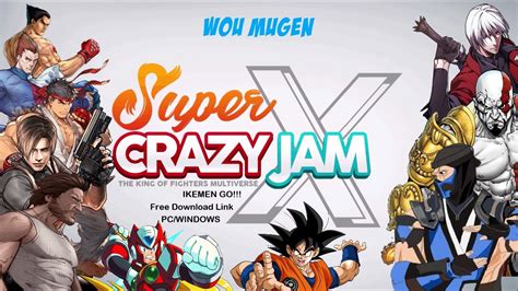 Crazy Jam Onlyfans Leak