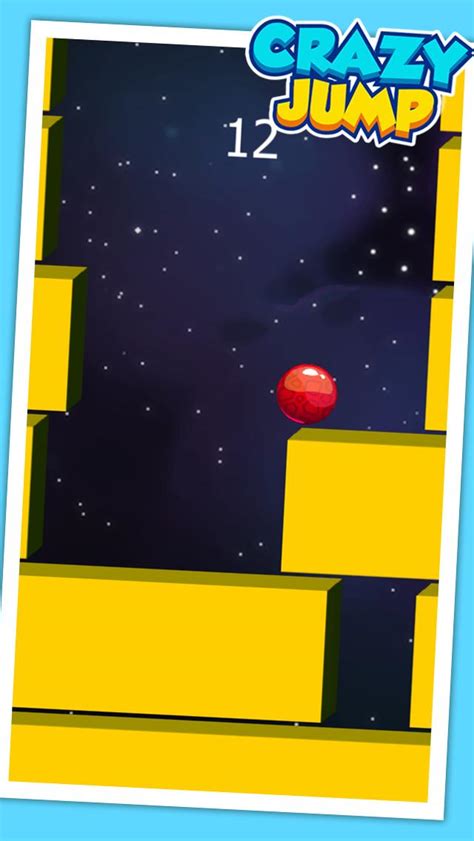 Crazy Jump APK Download for Android 