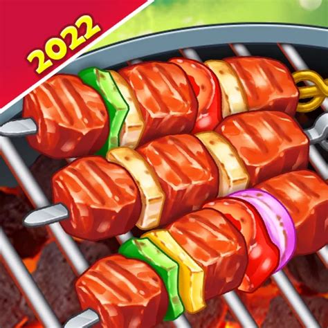 Crazy Kitchen: Cooking Game Mod APK 1.0.87 [Unlimited money]