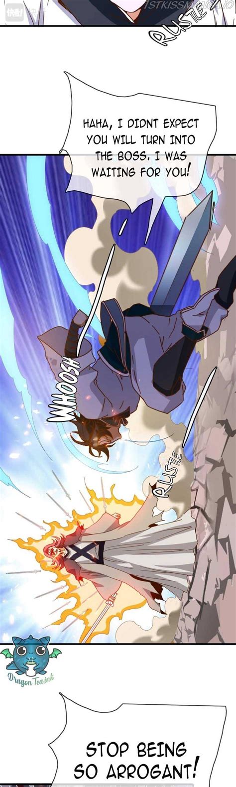 Crazy Leveling System Page 2 Readkomik