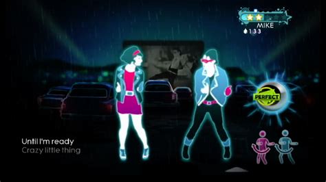 Crazy Little Thing Just Dance Wiki Fandom