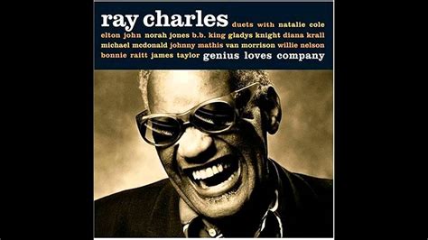 Crazy Love - Ray Charles & Van Morrison - YouTube