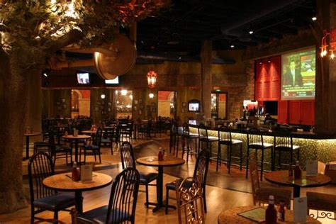 Crazy Olives Bar & Grill - Kansas City, Missouri - Zomato