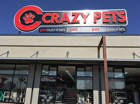 Crazy Pets – Meadowdale - Crazy Pets