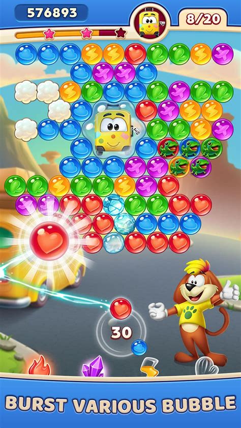 Crazy Pop APK Download for Android 