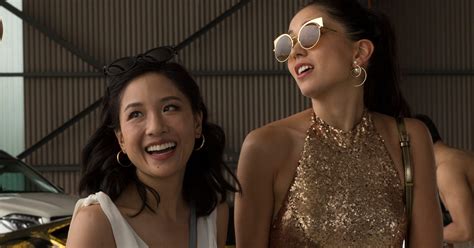 Crazy Rich Asians 2: The Sequel We’ve All Been Waiting For Is …