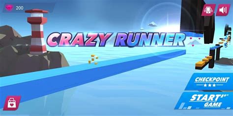 Crazy Runner 2020 APK Download for Android 