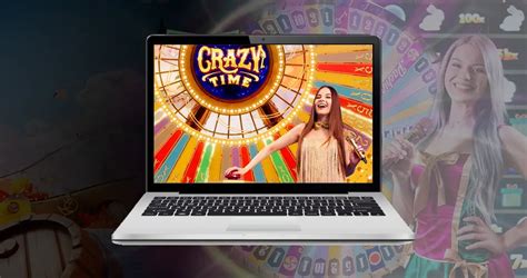 Crazy Time New Update