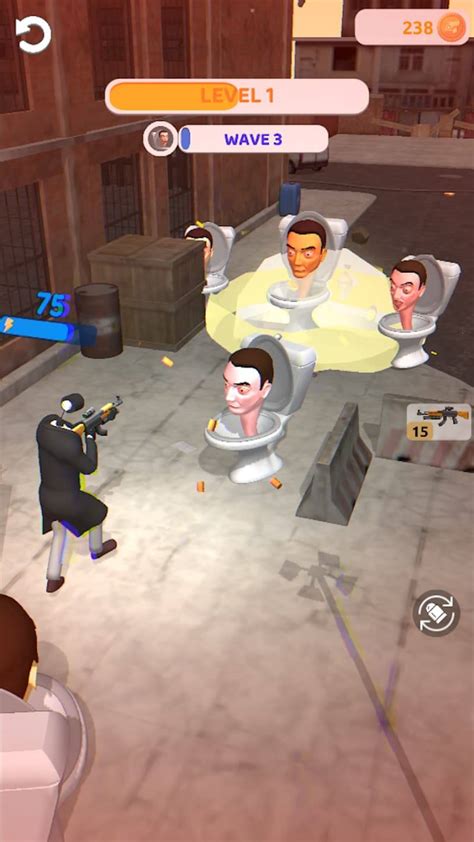 Crazy Toilets Free 2019 Mobil APK Download for Android 