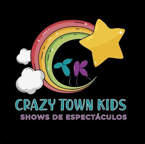 Crazy Town Kids Mérida