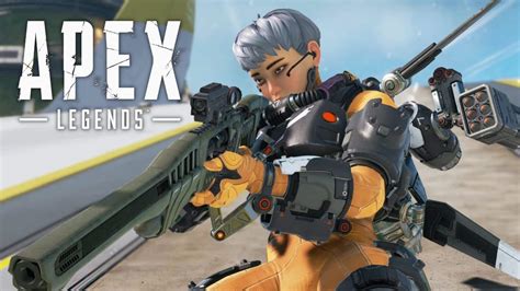 Crazy Valkyrie super launch exploit throws players across the map in Apex Legends 