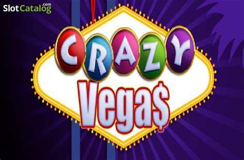 crazy vegas casino