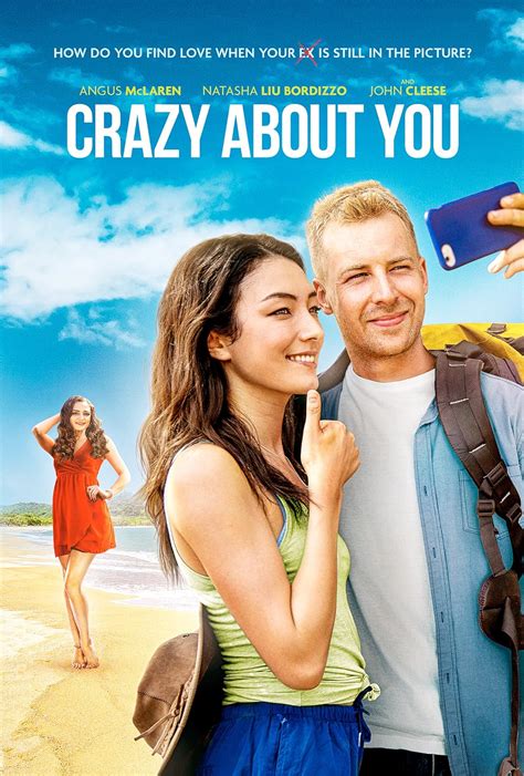 Crazy about you. Things To Know About Crazy about you. 