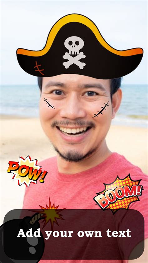 Crazy camera funny selfie APK Download for Android 