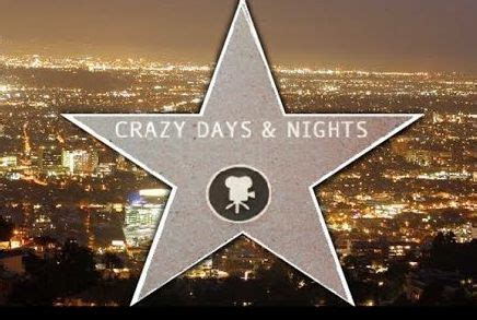 Crazy days and night. Blind Item #13. This former A list actor is being investigated for death of a friend he says was just a hiking accident and the friend slipped and fell down... Blind Item #8. If the former talk show host does decide to move across the country, the saddest person will be their drug dealer. $7K a week he earns from ... Blind Item #13. 