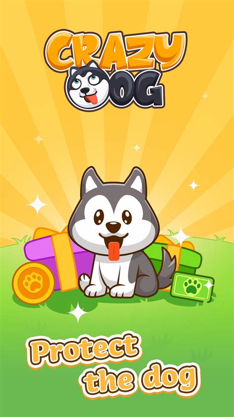 Crazy dog apk for android 【οтраጪала】