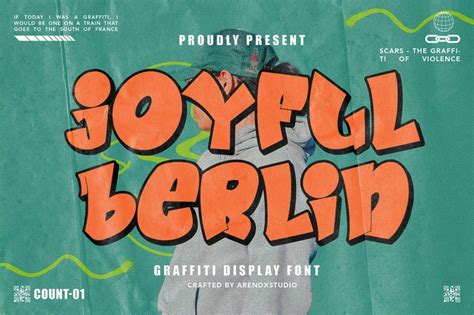 Crazy font.  20+ Best Wacky & Wild Fonts for a Crazy Look If you’re a designer ...