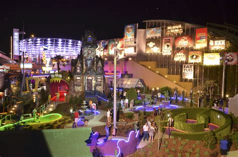Crazy golf orlando florida. Orlando, Florida is known as the theme park capital of the world, offering a wide array of attractions and entertainment for visitors of all ages. With so many options to choose fr... 