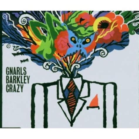 Crazy miles barkley. 0:00 / 0:00. The official 4K video for "Crazy" by Gnarls Barkley from the album 'St. Elsewhere' - available now! Lyrics: I remember when I remember, I remember when I l... 
