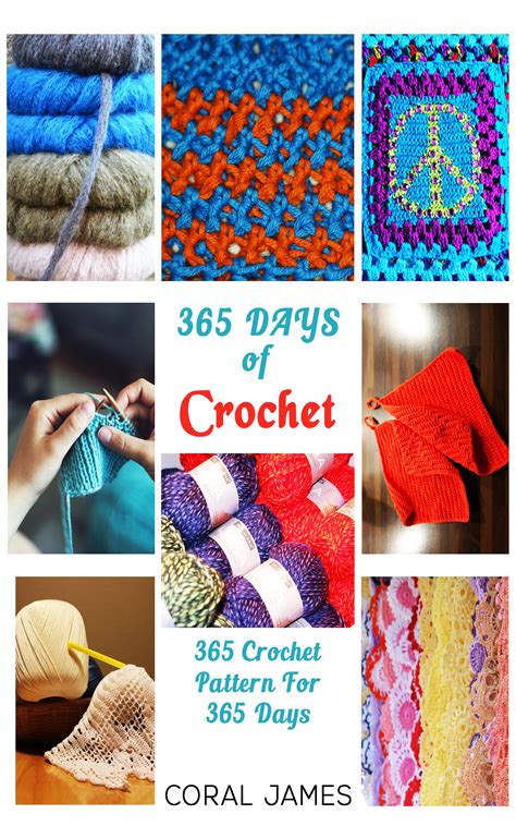 48 Crochet Vest Patterns