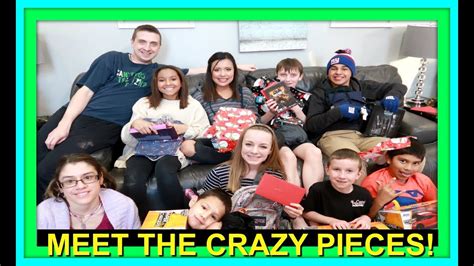Welcome to Crazy Middles! We are a big and loving family with 21 amazing children! From the very beginning, our mission has been to provide a loving home for children in need, and our family has ... 