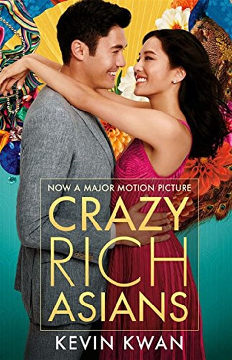 Crazy rich asians book download 