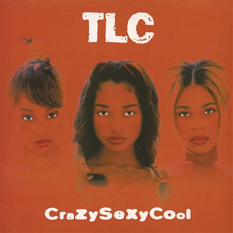 Crazy sexy cool album. "CrazySexyCool" was TLC's second album. It was released on November 15, 1994. This is TLC's best-selling album to date, selling 15 million copies worldwide. ... 