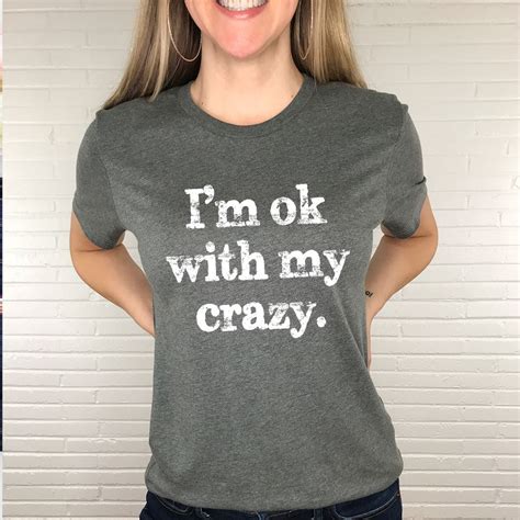 Crazy shirt. Things To Know About Crazy shirt. 