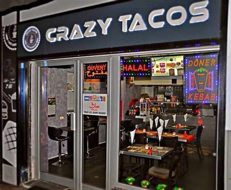 Crazy tacos. Things To Know About Crazy tacos. 