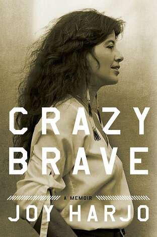 Read Crazy Brave By Joy Harjo