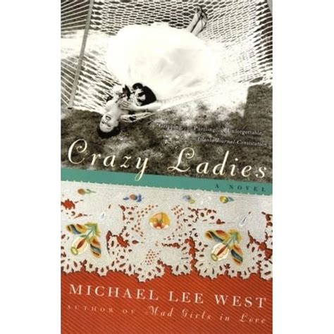 Download Crazy Ladies By Michael Lee West