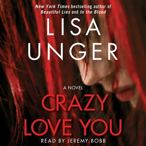 Full Download Crazy Love You By Lisa Unger