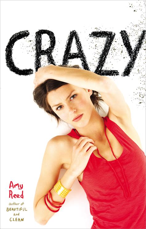 Read Online Crazy By Amy Reed