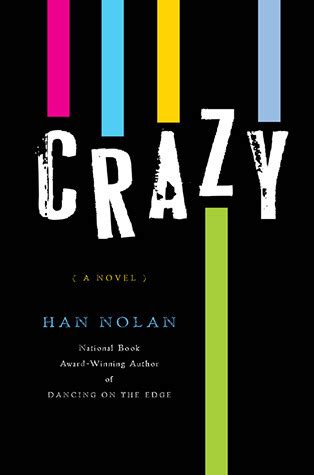 Read Online Crazy By Han Nolan