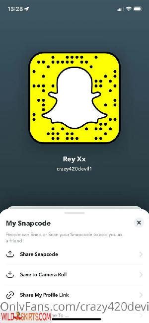 Crazy420Devil Onlyfans Leaked 🍌 +18