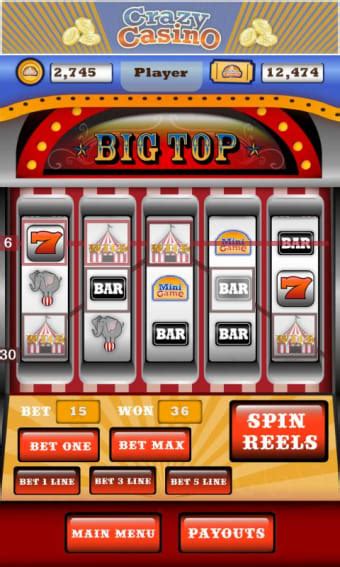 Crazycasino