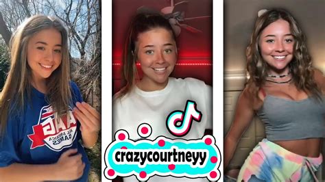 Crazycourtneyy tiktok. Courtney (@crazycourtney) on TikTok | 20 years old.Watch the latest video from Courtney (@crazycourtney). 