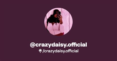 Crazydaisy Onlyfans Leak