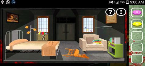 Another escape game from a well-known developer of similar games. You have to find all the keys and solve all the puzzles to find and open the final door and...
