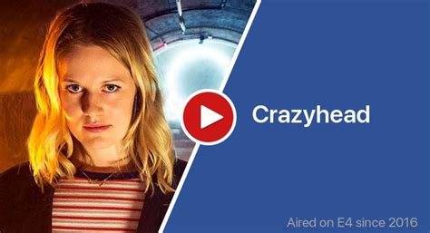 Crazyhead (TV series) - Wikipedia