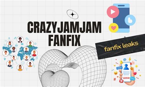 Crazyjamjam fanfic. Jan 25, 2024 · The Crazyjamjam Fanfix leaks serve as a crucial lesson in cybersecurity: Robust Security Protocols: The importance of implementing and regularly updating robust security measures cannot be overstated. User Awareness: Educating users about secure practices online, like using strong passwords and recognizing phishing attempts, is vital. 