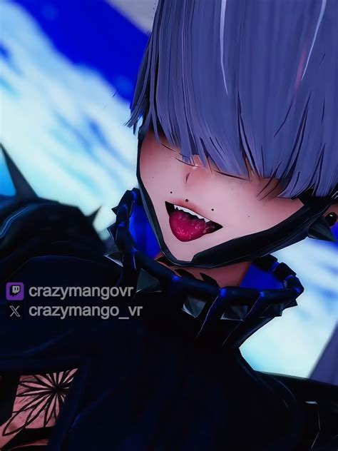Crazymangovr Leaks (SEX) 😈