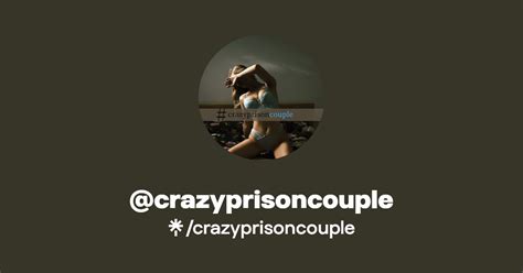 Crazyprisoncouple Leaks +18 🔥