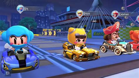 KartRider: Crazy Racing é um jogo de corrida no estilo Mario Kart adequado, que pertence a uma das sagas mais duradouras (embora provavelmente menos conhecidas) do gênero: Crazyracing Kartrider. Essa franquia, nascida na Coréia do Sul em 2004, tem vários títulos e foi disputada por milhões de jogadores, principalmente na Ásia.