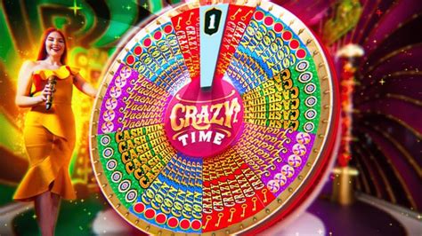 Crazytime Score: Juego Crazy Time - Juega por dinero Sitio oficial image 1